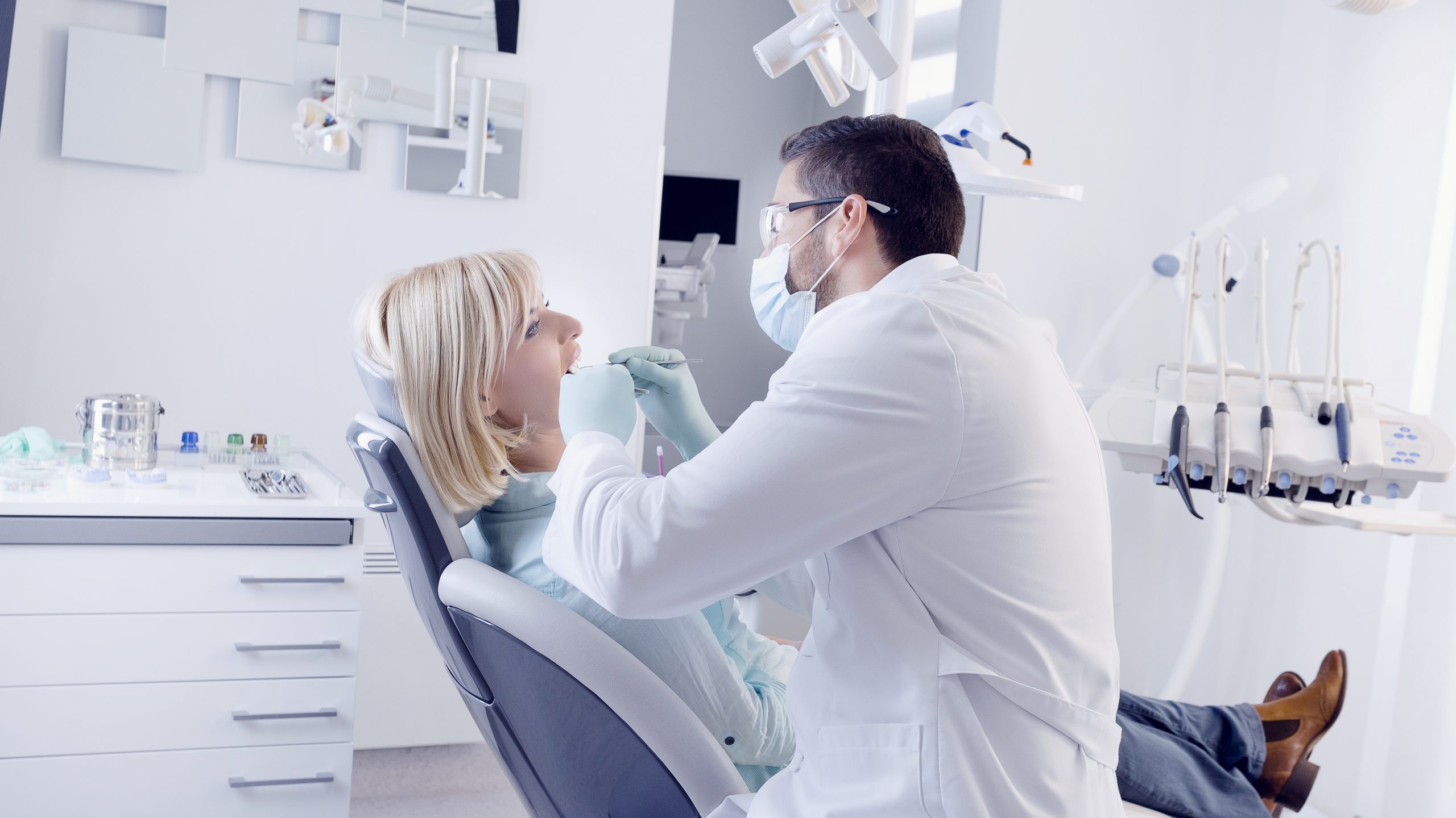 Dentist in Johnstown, CO